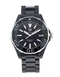 Tag Heuer Aquaracer WAY1390.BH0716